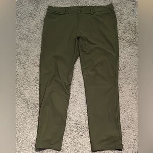 Lululemon ABC Pants